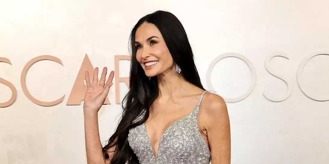 Oscars 2025 | Τα πιο εντυπωσιακά beauty looks στο κόκκινο χαλί