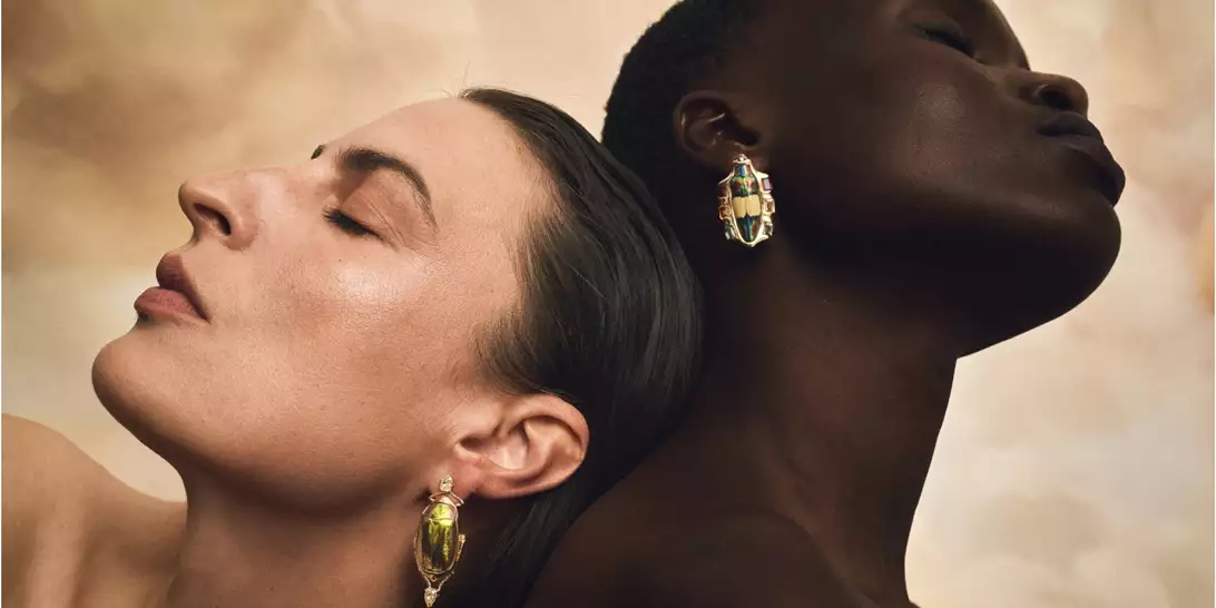 Cosmic Guardians | Η συλλογή κοσμημάτων της Lito τιμά την τελειότητα της φύσης