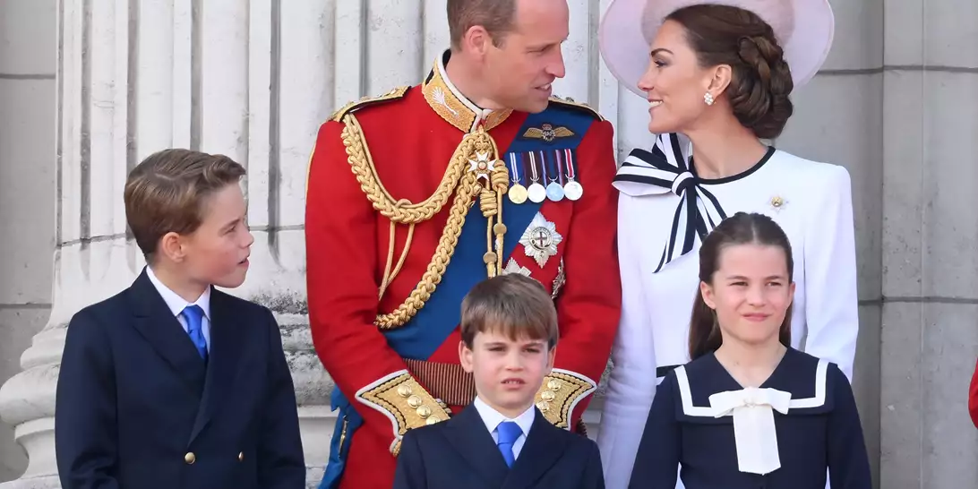 O Πρίγκιπας William και η Kate έχουν επιλέξει να μην έχουν βοηθούς στο σπίτι τους