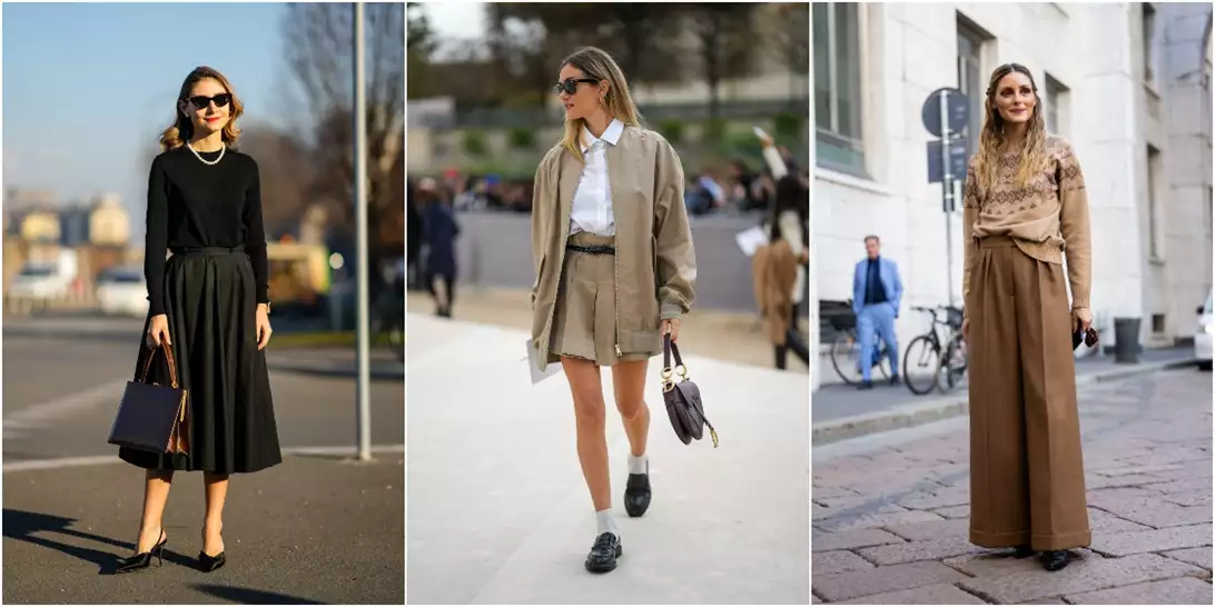 Τα 8 κομμάτια που είναι απαραίτητα στο κομψό workwear