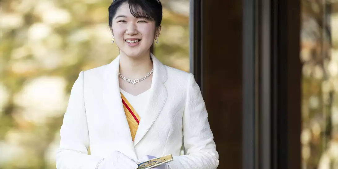 Πριγκίπισσα Aiko της Ιαπωνίας | Γιατί πολλοί πιστεύουν ότι μπορεί να ανατρέψει τον άδικο νόμο περι διαδοχής