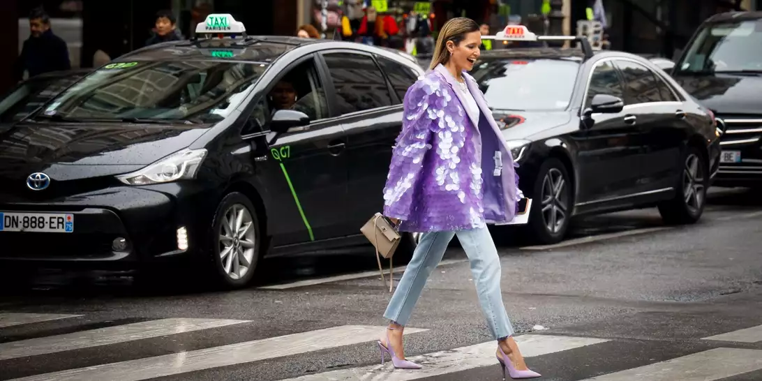 Γιατί να μην αγκαλιάσετε το glamour;