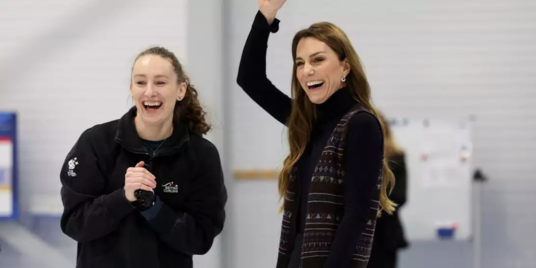 Kate Middleton | Tι συμβολίζει το τεράστιας συναισθηματικής αξίας κόσμημα που επέλεξε στη Σκωτία