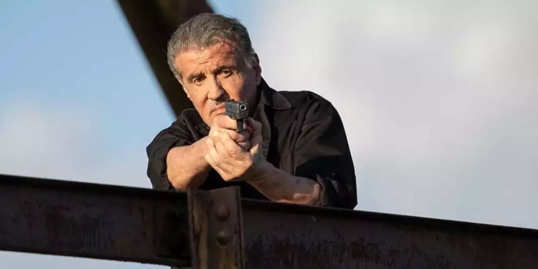 Οι ταινίες που έρχονται σήμερα στις αίθουσες