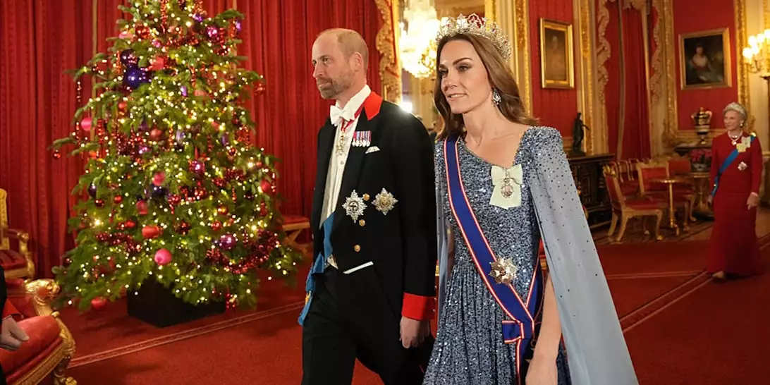Το απίστευτο τρικ της Kate Middleton για να φορά ακόμη και την πιο βαριά βασιλική τιάρα με χάρη