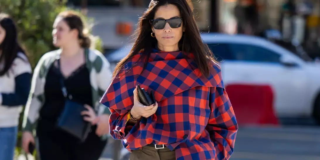 Καρό πουκάμισα | Η trending τάση και πώς θα την φορέσετε