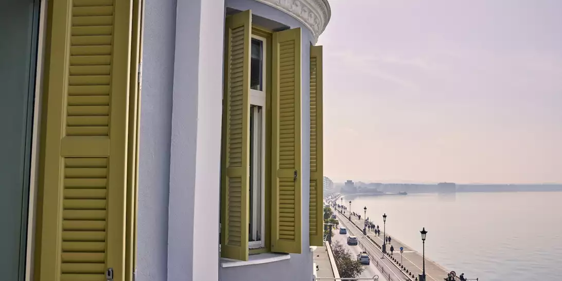 TOR Hotel Group | Εκατό χρόνια Ελληνικής φιλοξενίας και επένδυση στην πρωτεύουσα