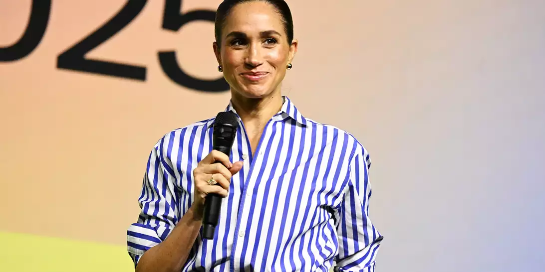 Meghan Markle | Η Χριστουγεννιάτικη βασιλική παράδοση που τηρεί ακόμα