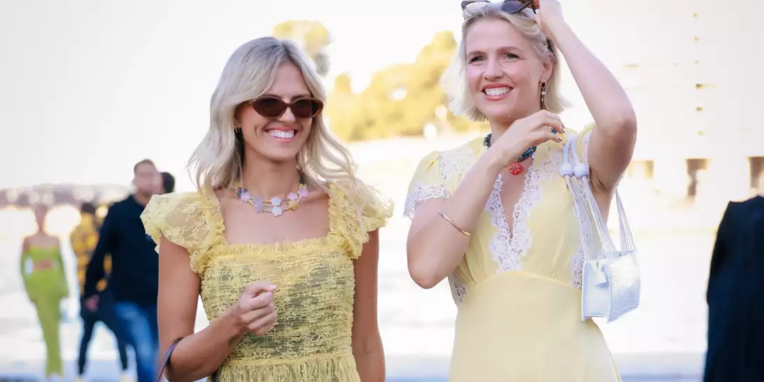 Καλοκαίρι 2025 | Τα πιο chic κομμάτια της καλοκαιρινής γκαρνταρόμπας