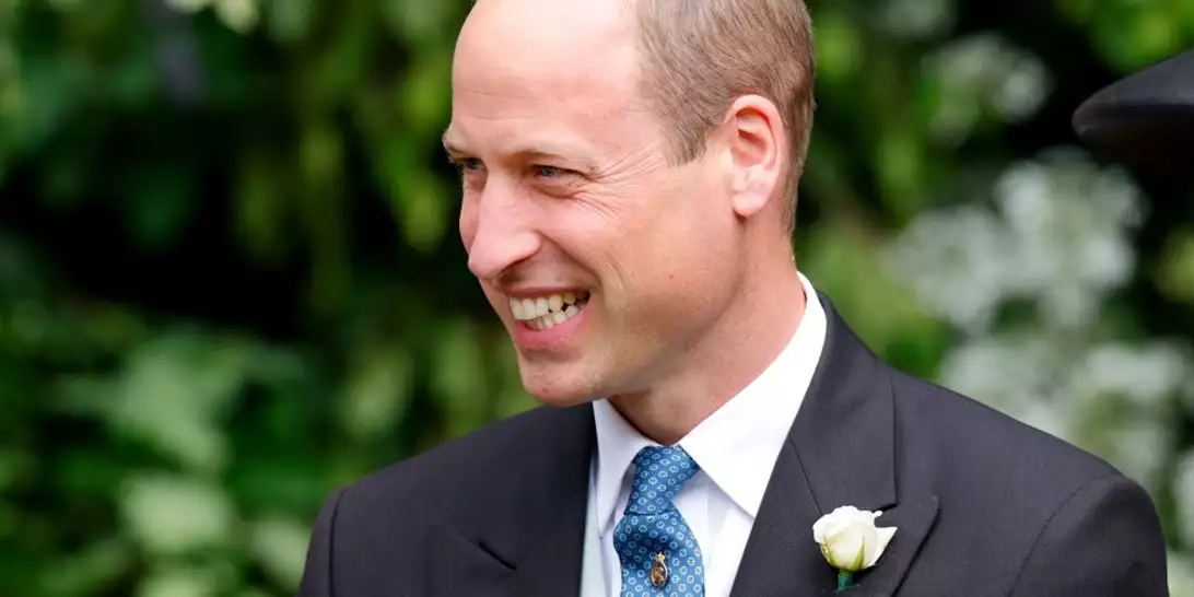 Πρίγκιπας William | Η οικογενειακή παράδοση πολλών ετών που αρνείται να συνεχίσει