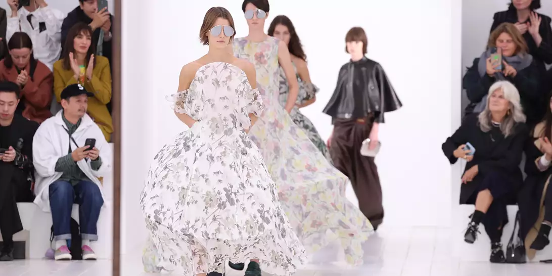 Paris Fashion Week | Τι σημαίνει η απουσία της Loewe