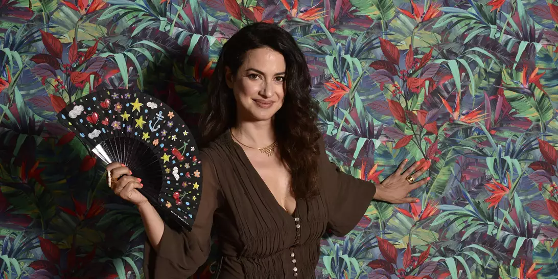 Η Αμαλία Καβάλη στο Harper's Bazaar: "Χρειαζόμαστε περισσότερες γυναίκες στα κέντρα λήψης αποφάσεων"