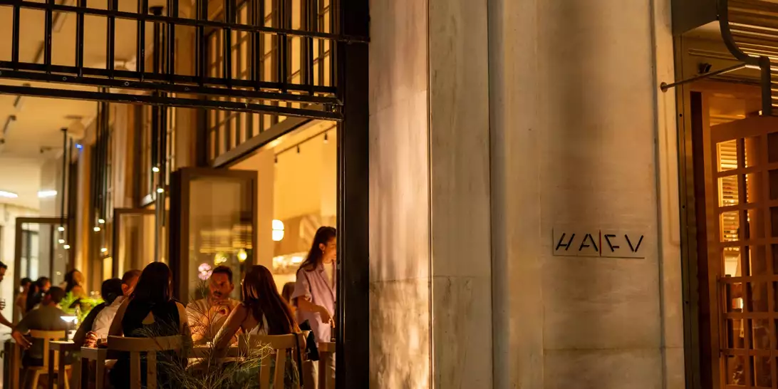 Eat Chic | 3 γαστρονομικά νέα με σημαντικές υπογραφές από τον χάρτη της πόλης