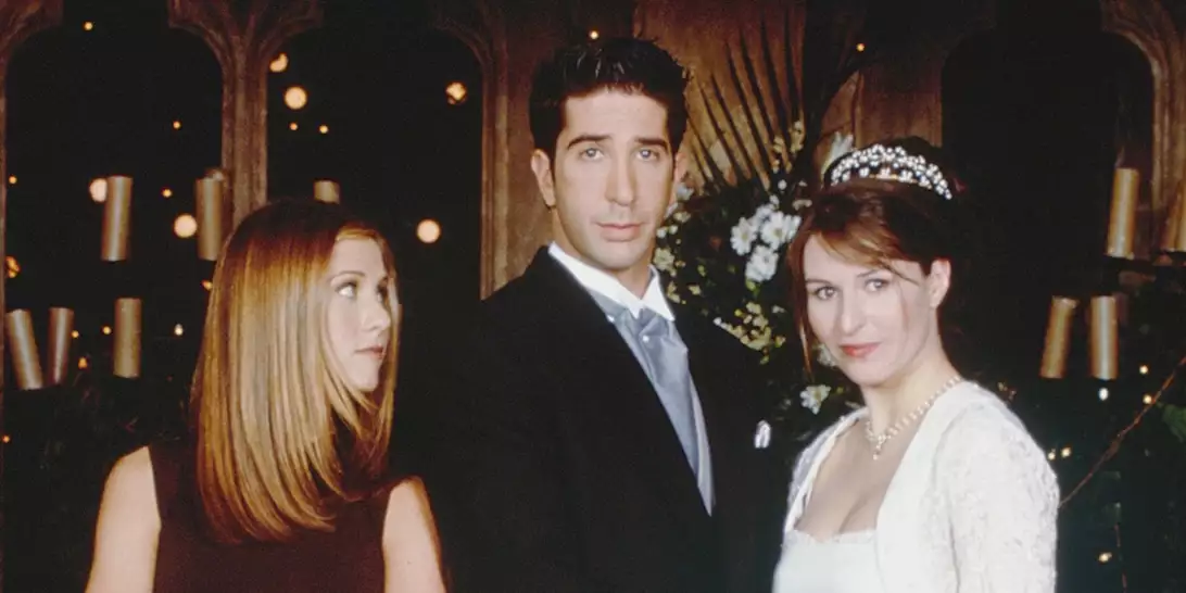 7 τηλεοπτικοί χαρακτήρες που "κατέστρεψαν" τις σειρές