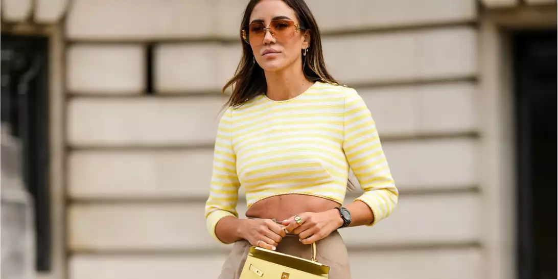 Τα πιο ωραία κομμάτια σε παστέλ χρώματα για να φορέσετε την άνοιξη