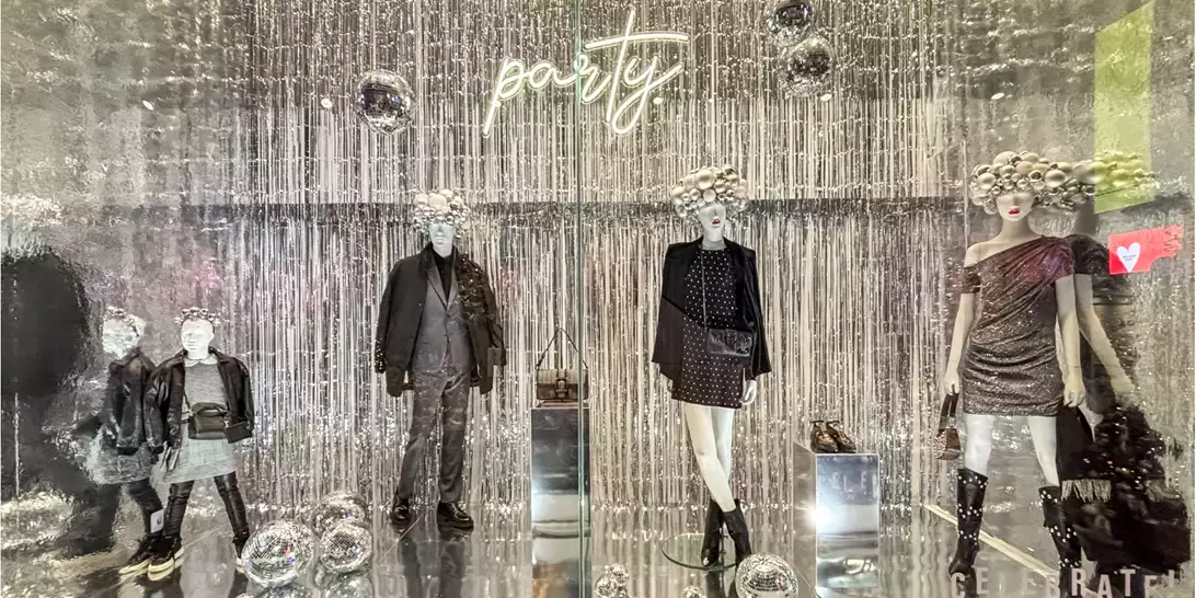 Οι καλύτερες επιλογές δώρων από τα πολυκαταστήματα notos