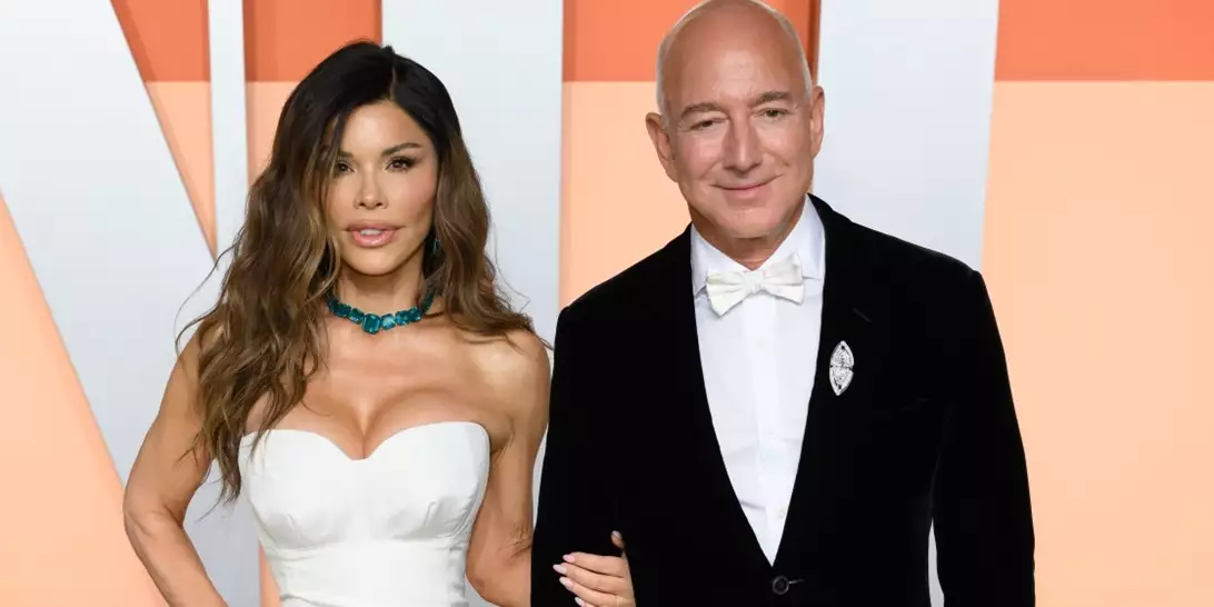 Ο Jeff Bezos αλλάζει τα σχέδια για τον γάμο στη Βενετία
