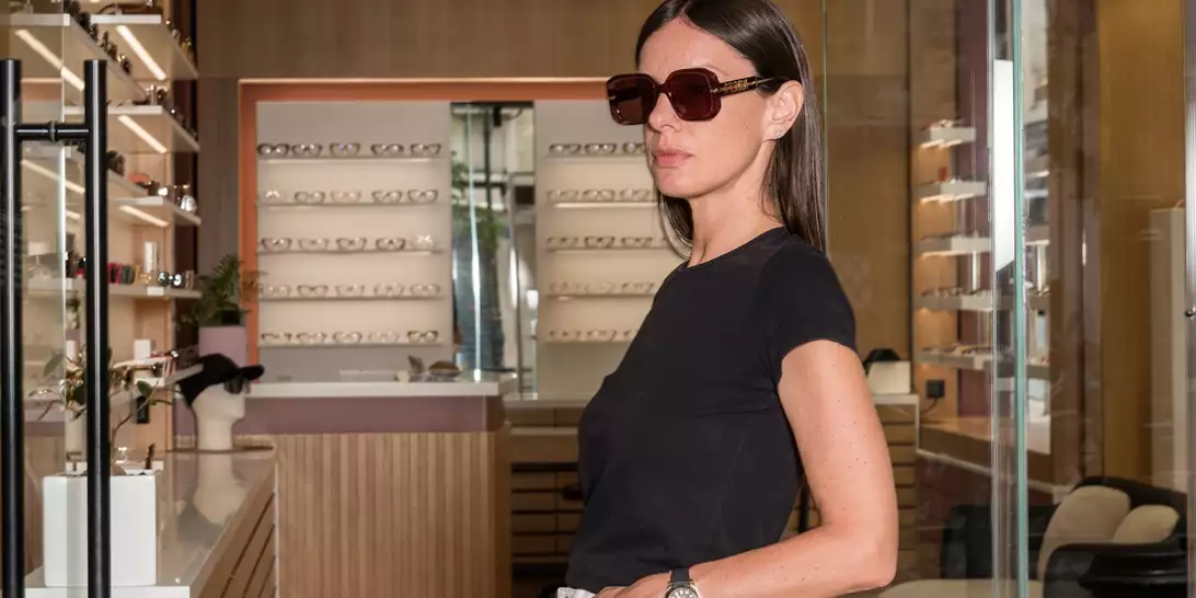 Ποια γυαλιά ηλίου να διαλέξετε ανάλογα με το στιλ σας