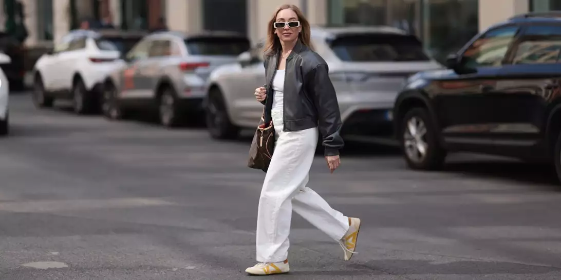 Τα καλύτερα παπούτσια για να φορέσετε το Πάσχα