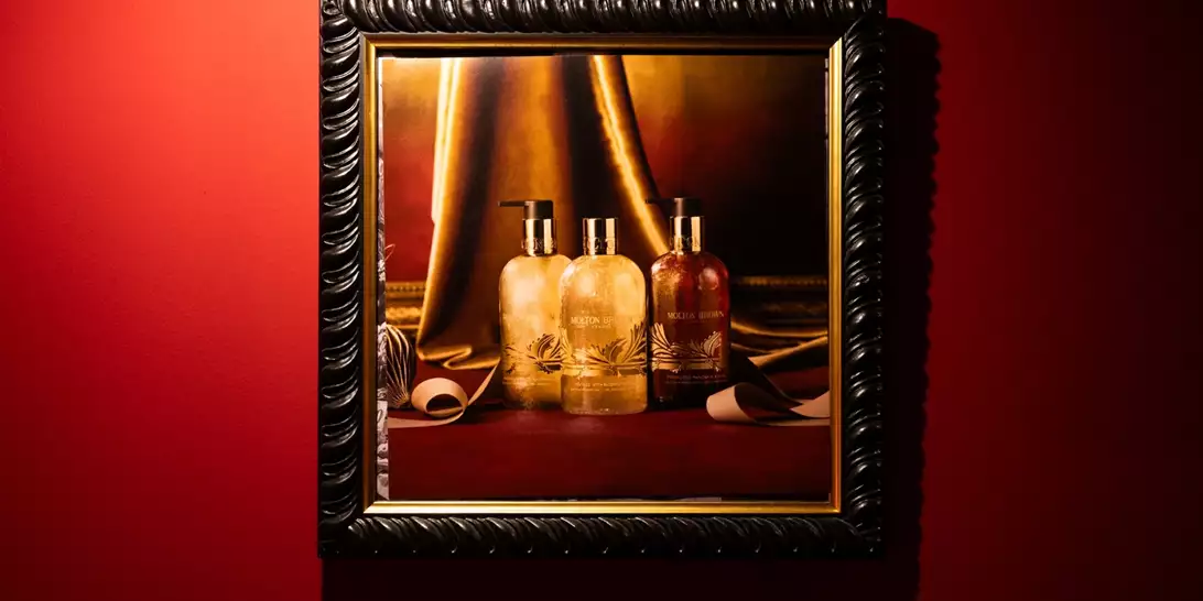 Τα πολυτελή body care προϊόντα που θα χαρίσετε στις γιορτές έρχονται στις πιο ξεχωριστές συσκευασίες