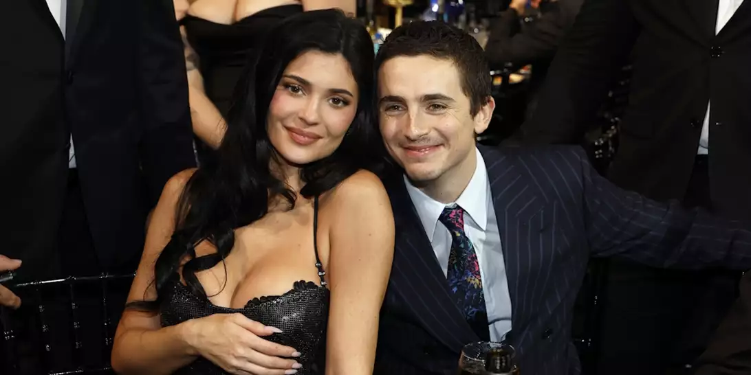 Timothée Chalamet & Kylie Jenner | Έτσι γιόρτασαν μετά τα Critics Choice Awards 2026