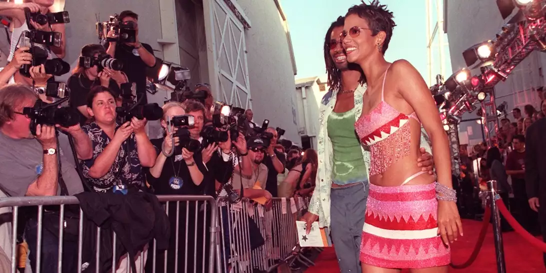 Η trainer της Halle Berry έχει τη Νο1 λύση ενάντια στην αύξηση βάρους στην εμμηνόπαυση