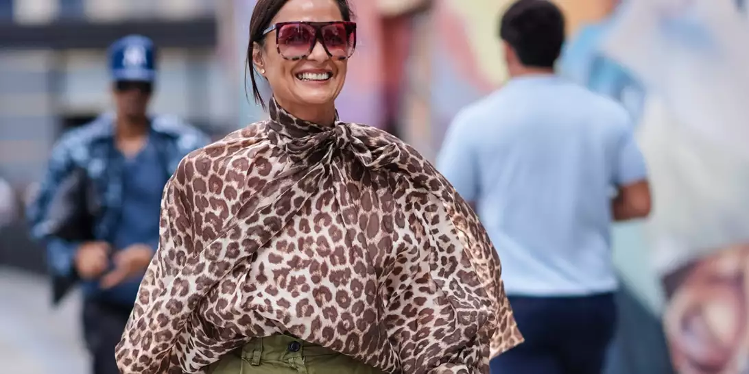 Τα κομμάτια σε leopard που θα φορέσετε χωρίς δεύτερη σκέψη