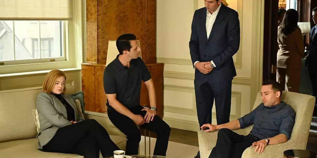 TV BAFTAs | Οι μεγάλοι νικητές της βραδιάς