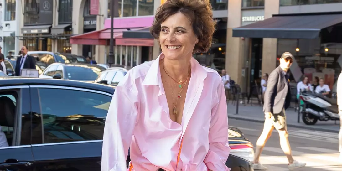 Μπήκε ο Μάιος | Τα καλύτερα looks για γυναίκες άνω των 50