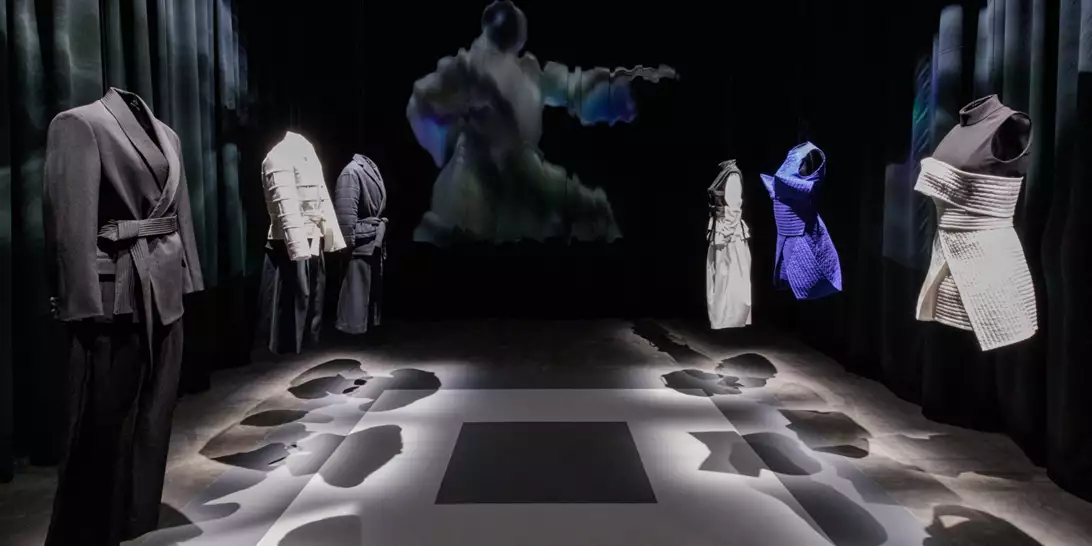 MCM SS26 | Το Taekwondo εμπνέει τη νέα συλλογή