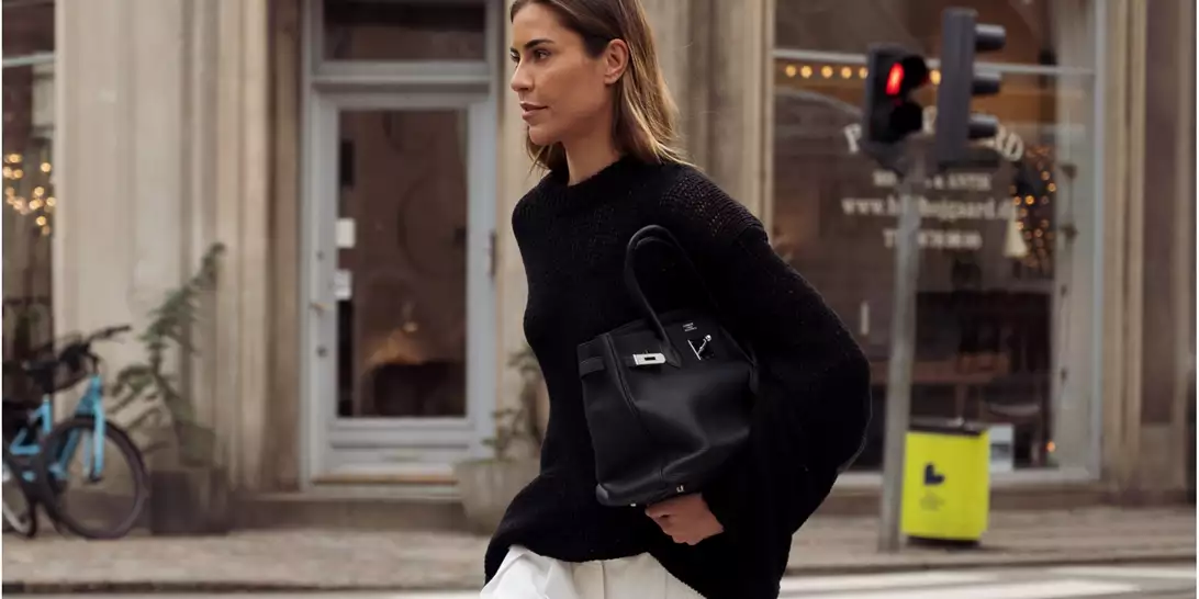 Τα looks με τα οποία θα δείχνετε πάντα κομψές