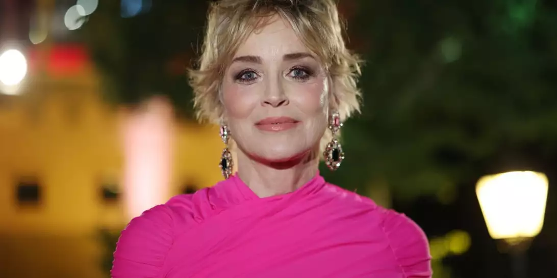 Sharon Stone | Η εξομολόγηση για την ερωτική ζωή μετά τα 60