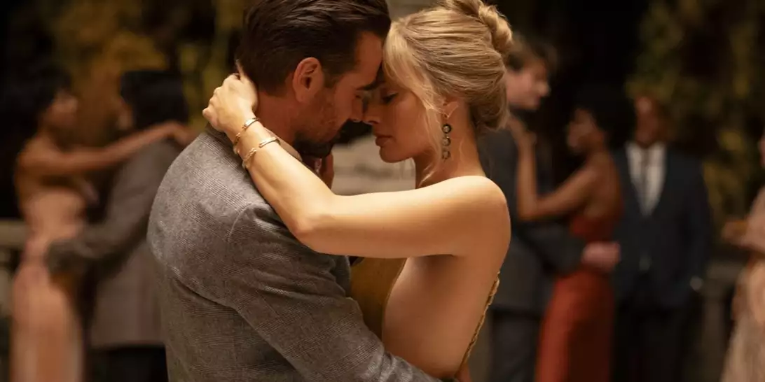 Movie Review | A Big Bold Beautiful Journey: ένα μαγικό ταξίδι μέσα από τη μνήμη και το συναίσθημα