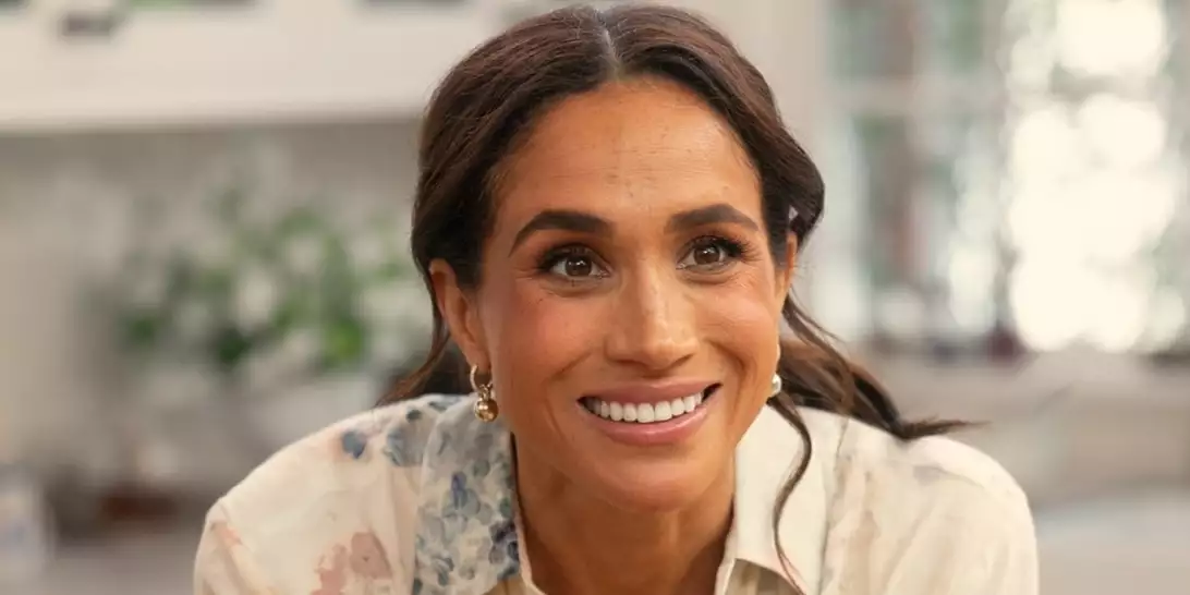 Meghan Markle | Το αγαπημένο της περιοδικό τη συγκρίνει με τη Μαρία Αντουανέτα