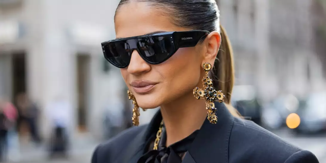 Τα stylish γυαλιά ηλίου για να ενισχύσετε το φθινοπωρινό σας στιλ