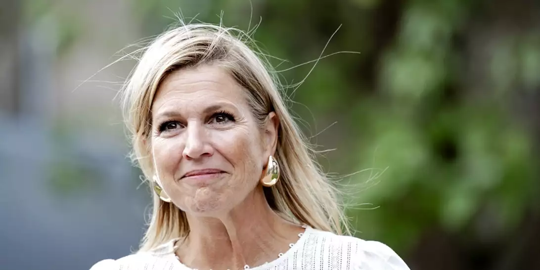 "Σκέφτομαι συχνά την Inès": H σπάνια εξομολόγηση της Μαξίμα για την εκλιπούσα αδερφή της