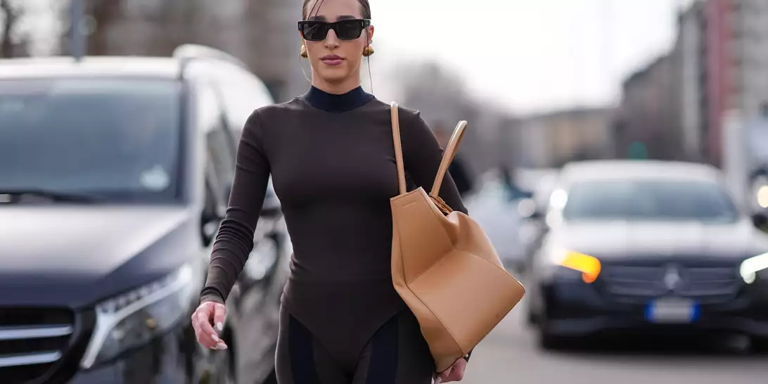 Οι τσάντες που θα χωρέσουν το laptop σας δεν χρειάζεται να είναι βαρετές