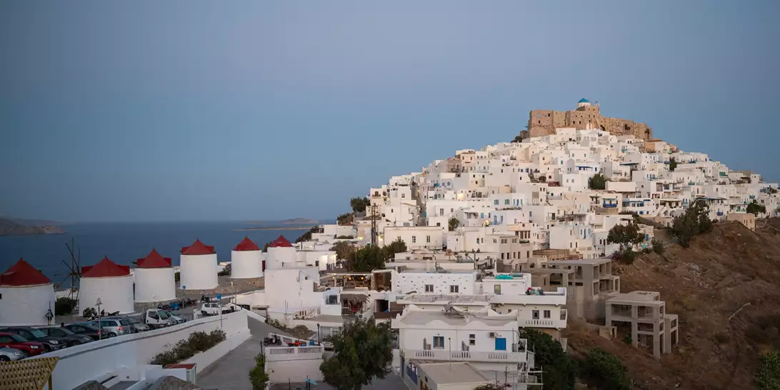 Πάσχα στο Kallichoron | Εκεί που η φιλοξενία συναντά την αυθεντικότητα της Αστυπάλαιας