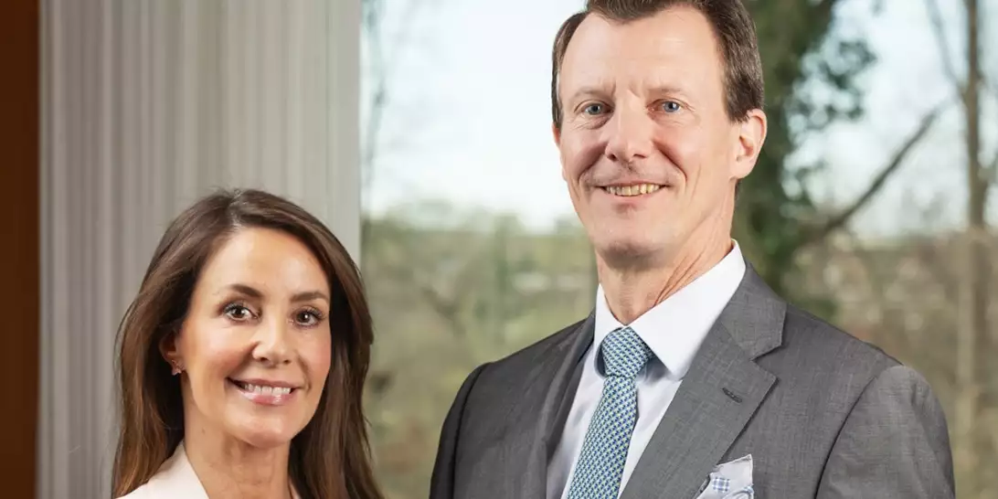 Γιατί ο πρίγκιπας Joachim και η πριγκίπισσα Marie της Δανίας παρατείνουν τη διαμονή τους στις Η.Π.Α.;