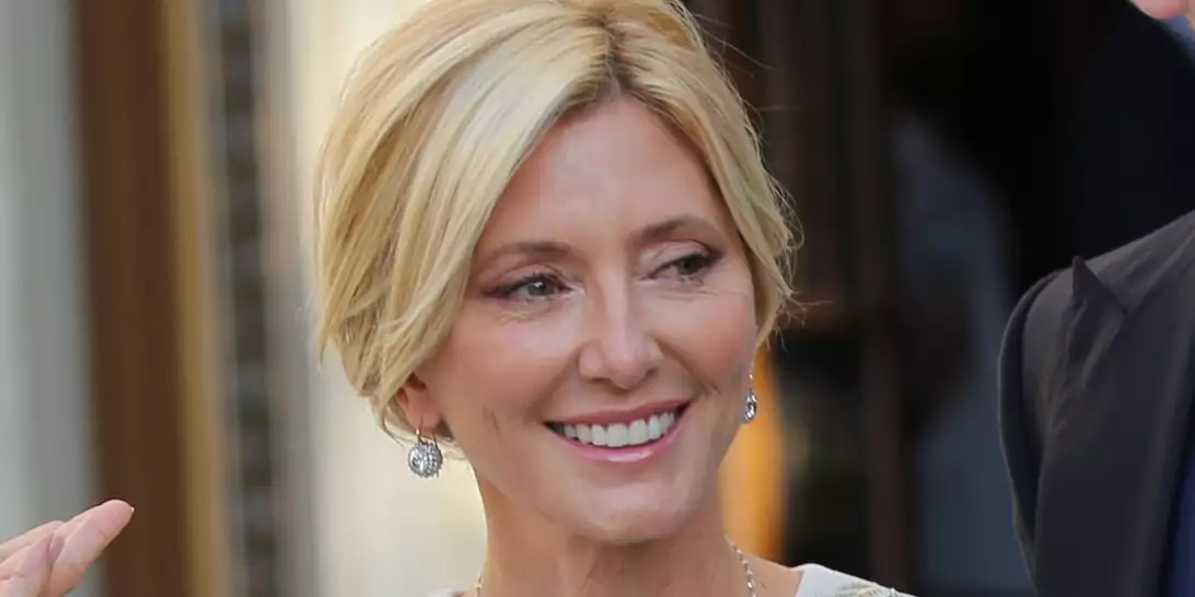 Marie-Chantal | Η αγαπημένη της αντιγηραντική κρέμα είναι αυτή που λατρεύει και η Victoria Beckham