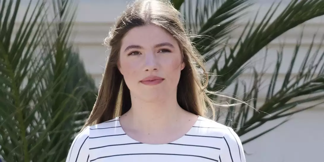 Infanta Sofia | To κρυφό ταλέντο της αποκαλύφθηκε