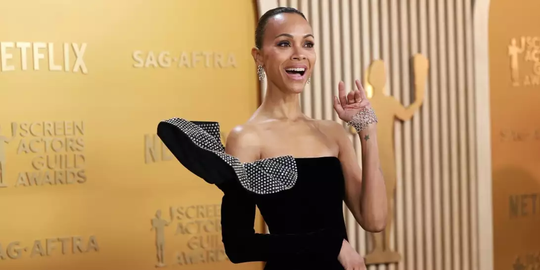 SAG Awards 2025 | Οι νικητές της βραδιάς