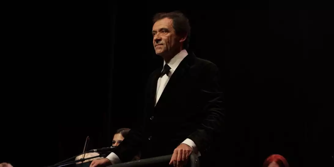 Οι μελωδίες των Nino Rota και Ennio Morricone σε μία μοναδική συναυλία στην Αθήνα