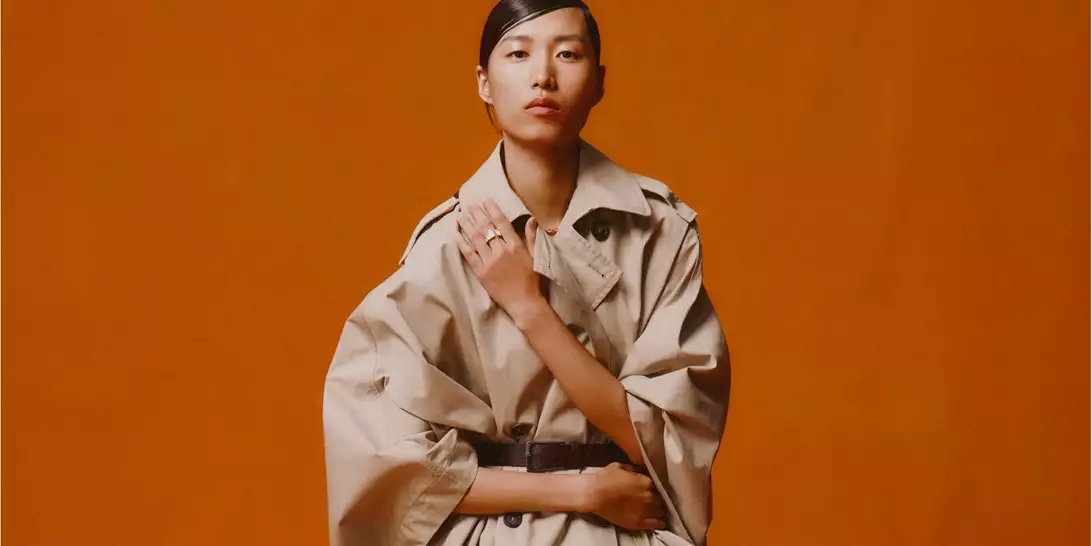 From the Magazine | Τα must- have κομμάτια του Δεκεμβρίου