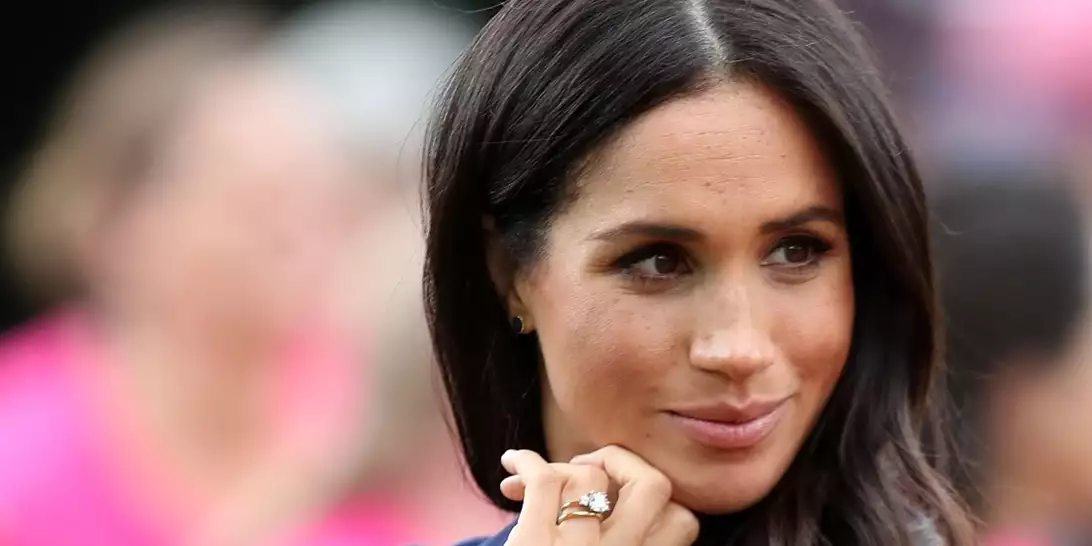 H Meghan Markle απολογήθηκε στους καταναλωτές του As Ever