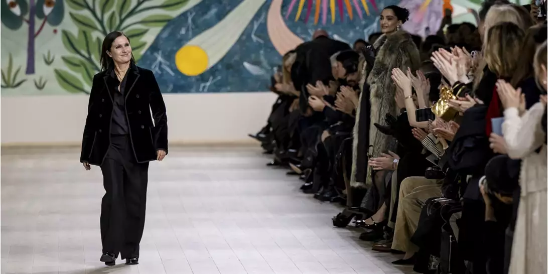 Τα μεγάλα ντεμπούτα της μόδας για το 2026