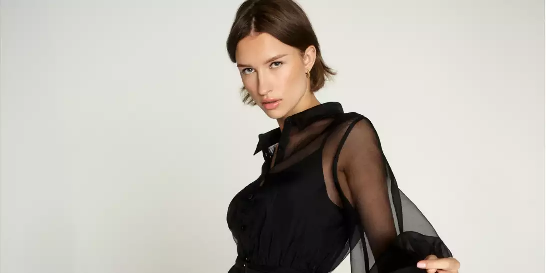 Τα iconic Ted Baker styles για τις γιορτές