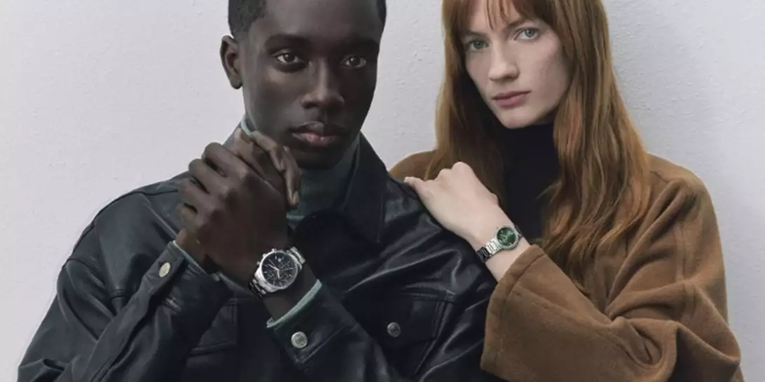 Στις νέες συλλογές ρολογιών και κοσμημάτων Trussardi θα βρεις τα διαχρονικά δώρα που αναζητάς