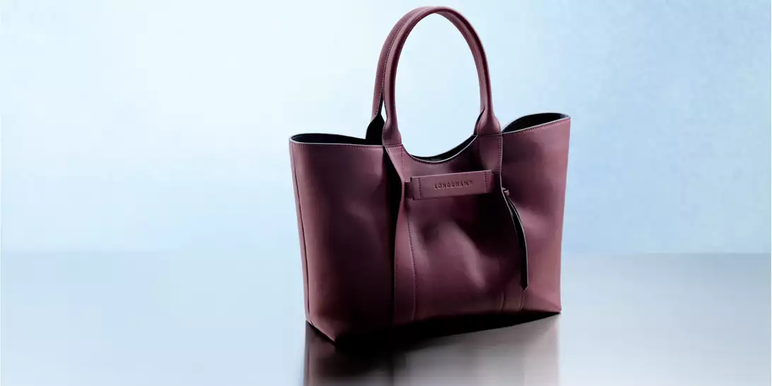 Τα καλύτερα δώρα από τη Longchamp για τις γιορτές