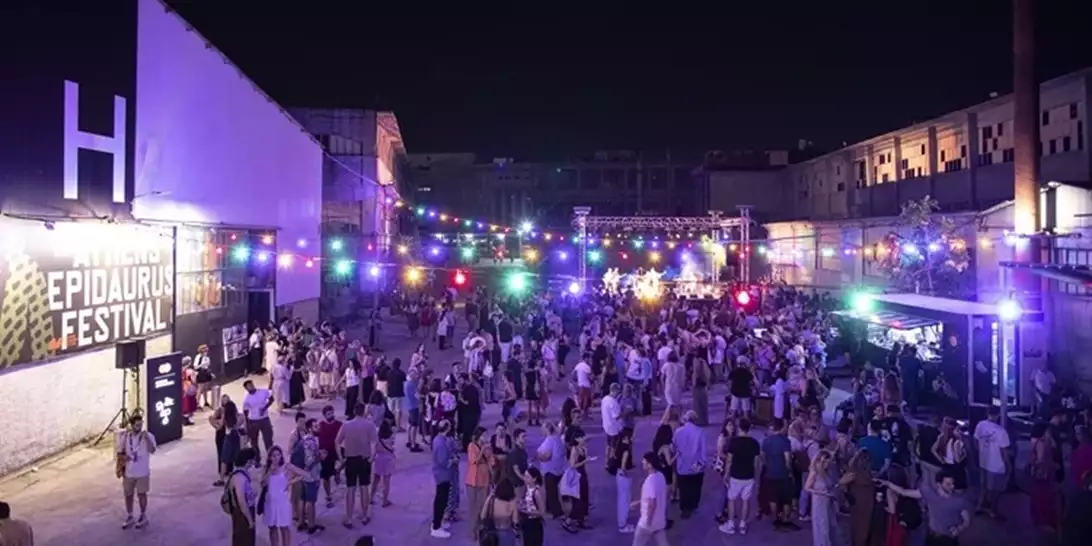 Φεστιβάλ Αθηνών Επιδαύρου 2025 | Ανακοινώθηκε το πρόγραμμα για τα 70 χρόνια του